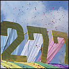 15 сентября 2007 г., Барнаул   Барнаул праздничный (фото Кристины Красниковой)