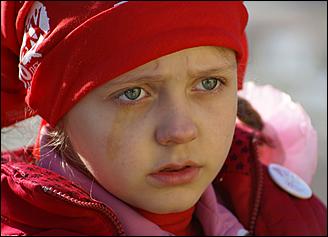 15 сентября 2007 г., Барнаул   Барнаул праздничный (фото Кристины Красниковой)