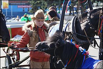 15 сентября 2007 г., Барнаул   Барнаул праздничный (фото Кристины Красниковой)