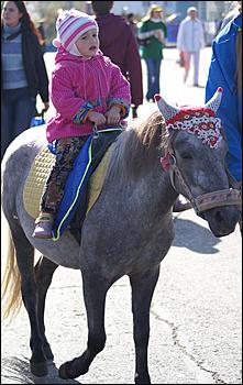 15 сентября 2007 г., Барнаул   Барнаул праздничный (фото Кристины Красниковой)