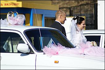 15 сентября 2007 г., Барнаул   Барнаул праздничный (фото Кристины Красниковой)