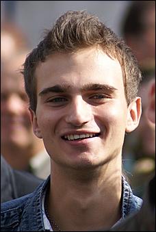 15 сентября 2007 г., Барнаул   Барнаул праздничный (фото Кристины Красниковой)