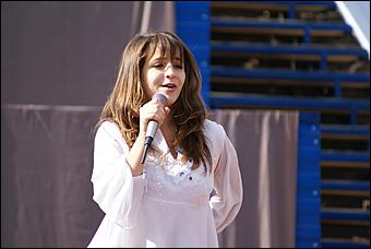 15 сентября 2007 г., Барнаул   Барнаул праздничный (фото Кристины Красниковой)