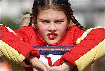 15 сентября 2007 г., Барнаул   Барнаул праздничный (фото Кристины Красниковой)