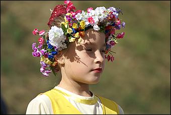 15 сентября 2007 г., Барнаул   Барнаул праздничный (фото Кристины Красниковой)