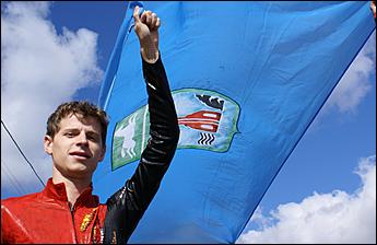 15 сентября 2007 г., Барнаул   Барнаул праздничный (фото Кристины Красниковой)