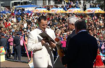 15 сентября 2007 г., Барнаул   Барнаул праздничный (фото Кристины Красниковой)