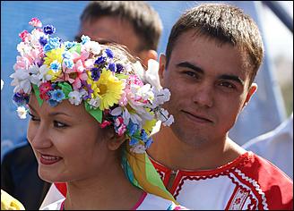 15 сентября 2007 г., Барнаул   Барнаул праздничный (фото Кристины Красниковой)