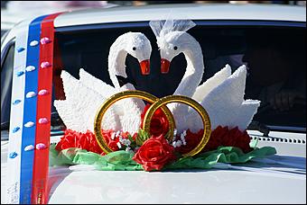 15 сентября 2007 г., Барнаул   Барнаул праздничный (фото Кристины Красниковой)