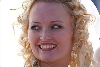 15 сентября 2007 г., Барнаул   Барнаул праздничный (фото Кристины Красниковой)