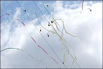 15 сентября 2007 г., Барнаул   Барнаул праздничный (фото Кристины Красниковой)