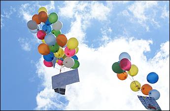 15 сентября 2007 г., Барнаул   Барнаул праздничный (фото Кристины Красниковой)