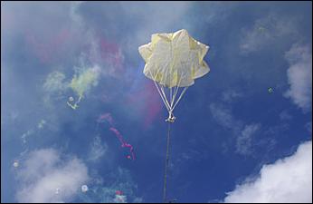 15 сентября 2007 г., Барнаул   Барнаул праздничный (фото Кристины Красниковой)