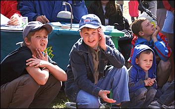 15 сентября 2007 г., Барнаул   Барнаул праздничный (фото Кристины Красниковой)