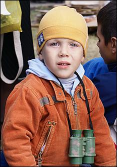 15 сентября 2007 г., Барнаул   Барнаул праздничный (фото Кристины Красниковой)