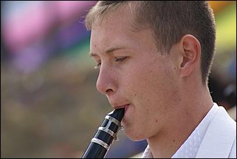 15 сентября 2007 г., Барнаул   Барнаул праздничный (фото Кристины Красниковой)