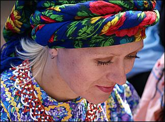 15 сентября 2007 г., Барнаул   Барнаул праздничный (фото Кристины Красниковой)