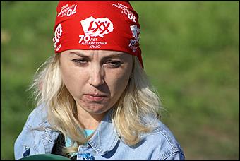 15 сентября 2007 г., Барнаул   Барнаул праздничный (фото Кристины Красниковой)