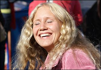 15 сентября 2007 г., Барнаул   Барнаул праздничный (фото Кристины Красниковой)