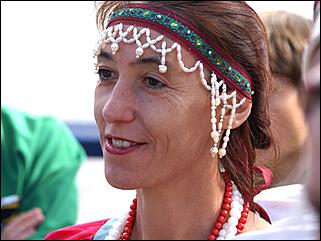 15 сентября 2007 г., Барнаул   Барнаул праздничный (фото Кристины Красниковой)