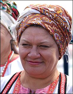 15 сентября 2007 г., Барнаул   Барнаул праздничный (фото Кристины Красниковой)