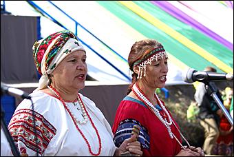 15 сентября 2007 г., Барнаул   Барнаул праздничный (фото Кристины Красниковой)