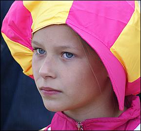 15 сентября 2007 г., Барнаул   Барнаул праздничный (фото Кристины Красниковой)