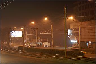 15 сентября 2007 г., Барнаул   Барнаул праздничный (фото Кристины Красниковой)