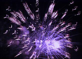 15 сентября 2007 г., Барнаул   Барнаул праздничный (фото Кристины Красниковой)