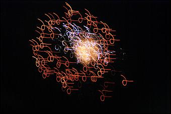 15 сентября 2007 г., Барнаул   Барнаул праздничный (фото Кристины Красниковой)