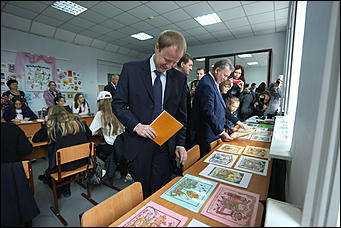 9 сентября 2018 г., Барнаул. Екатерина Смолихина   Единый день голосования и День города: фоторепортаж с 9 сентября в Барнауле