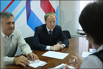 9 сентября 2018 г., Барнаул. Екатерина Смолихина   Единый день голосования и День города: фоторепортаж с 9 сентября в Барнауле