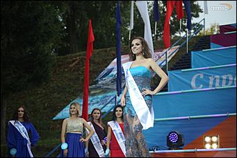 9 сентября 2018 г., Барнаул. Екатерина Смолихина   Единый день голосования и День города: фоторепортаж с 9 сентября в Барнауле