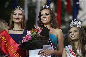 9 сентября 2018 г., Барнаул. Екатерина Смолихина   Единый день голосования и День города: фоторепортаж с 9 сентября в Барнауле