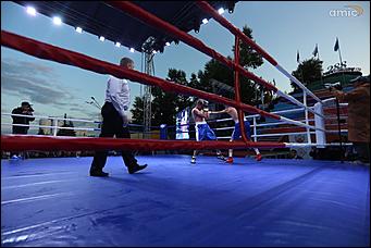 9 сентября 2018 г., Барнаул. Екатерина Смолихина   Единый день голосования и День города: фоторепортаж с 9 сентября в Барнауле