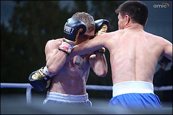 9 сентября 2018 г., Барнаул. Екатерина Смолихина   Единый день голосования и День города: фоторепортаж с 9 сентября в Барнауле