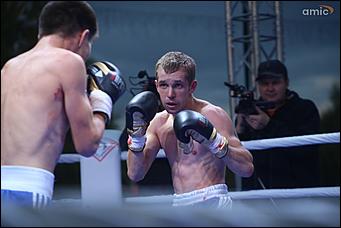 9 сентября 2018 г., Барнаул. Екатерина Смолихина   Единый день голосования и День города: фоторепортаж с 9 сентября в Барнауле