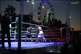 9 сентября 2018 г., Барнаул. Екатерина Смолихина   Единый день голосования и День города: фоторепортаж с 9 сентября в Барнауле