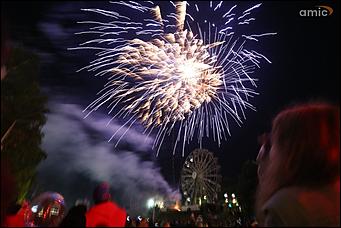 9 сентября 2018 г., Барнаул. Екатерина Смолихина   Единый день голосования и День города: фоторепортаж с 9 сентября в Барнауле