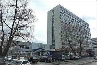 18 апреля 2018 г., Барнаул. Екатерина Смолихина   Забытая клубная жизнь Барнаула. Часть вторая