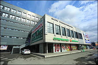 18 апреля 2018 г., Барнаул. Екатерина Смолихина   Забытая клубная жизнь Барнаула. Часть вторая