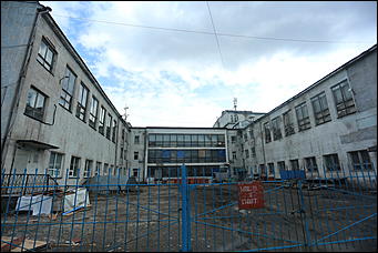 18 апреля 2018 г., Барнаул. Екатерина Смолихина   Забытая клубная жизнь Барнаула. Часть вторая