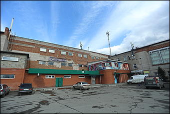 18 апреля 2018 г., Барнаул. Екатерина Смолихина   Забытая клубная жизнь Барнаула. Часть вторая