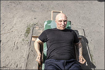 30 май 2017 г., Барнаул Мельников Вячеслав   Везде жизнь. Как "прокачиваются" заключенные барнаульской колонии №3