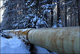    - 30˚С: "замороженный" Барнаул