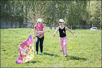 13 май 2017 г. Барнаул   Открытие дачного сезона с Радио Дача Барнаул