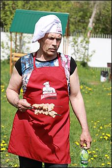 13 май 2017 г. Барнаул   Открытие дачного сезона с Радио Дача Барнаул