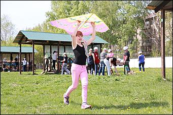 13 май 2017 г. Барнаул   Открытие дачного сезона с Радио Дача Барнаул