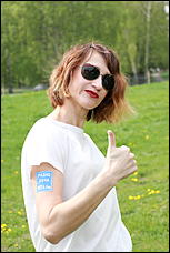 13 май 2017 г. Барнаул   Открытие дачного сезона с Радио Дача Барнаул