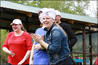 13 май 2017 г. Барнаул   Открытие дачного сезона с Радио Дача Барнаул